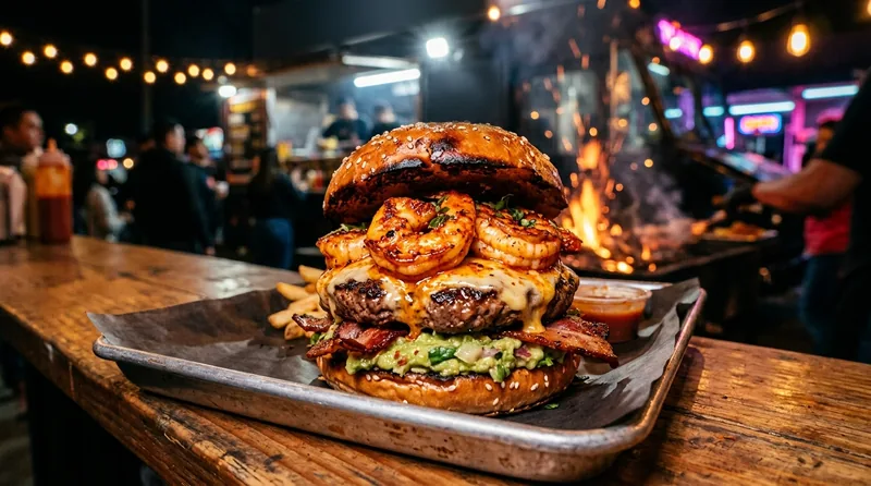 La Diabla
