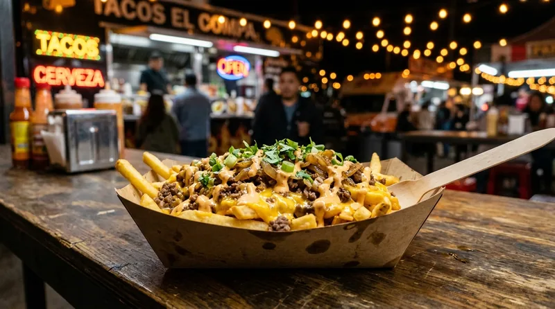TJ Fries